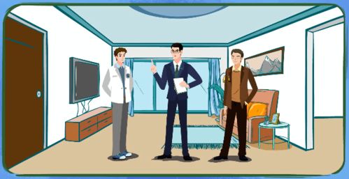 客戶眼中的房產經(jīng)紀人vs實際上的房產經(jīng)紀人