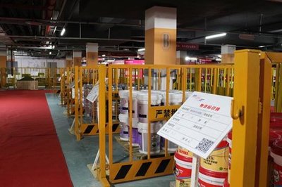 成都簡(jiǎn)陽 透明工廠革新購房體驗(yàn)，旭輝引領(lǐng)行業(yè)新標(biāo)桿